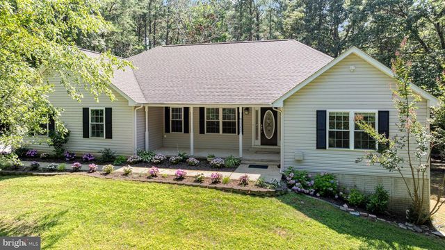 1947 ORIOLE WAY, Saint Leonard, MD 20685