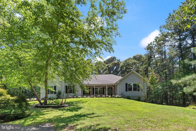 1947 ORIOLE WAY, Saint Leonard, MD 20685