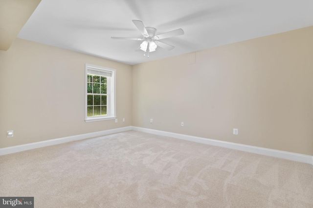 1947 ORIOLE WAY, Saint Leonard, MD 20685