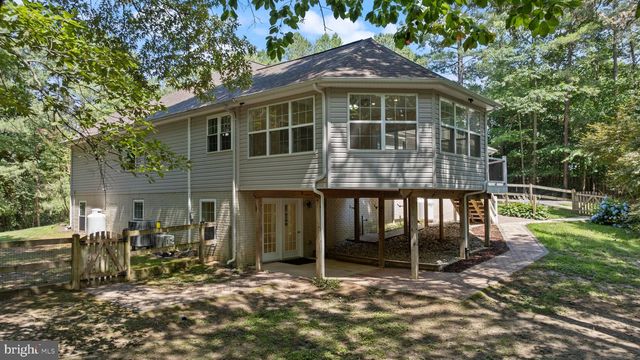 1947 ORIOLE WAY, Saint Leonard, MD 20685