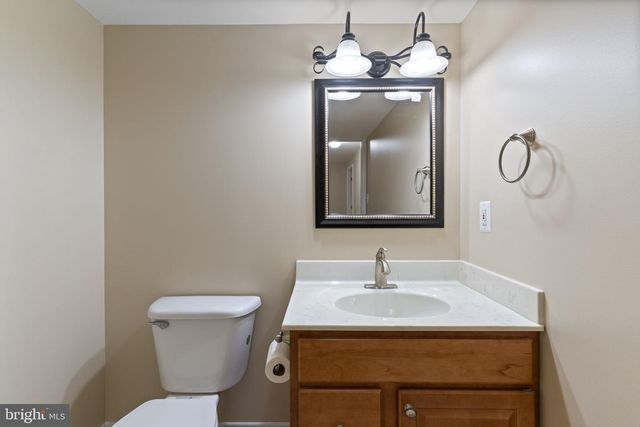 1947 ORIOLE WAY, Saint Leonard, MD 20685