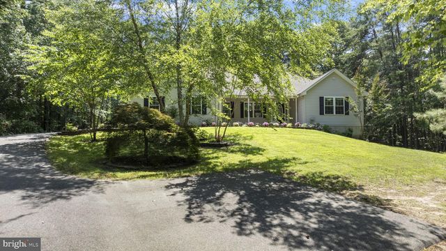 1947 ORIOLE WAY, Saint Leonard, MD 20685