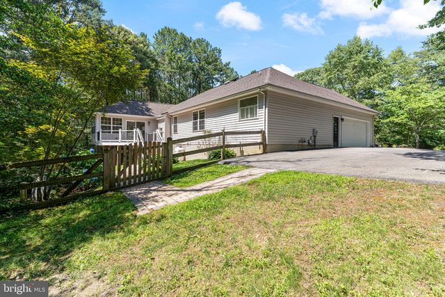 1947 ORIOLE WAY, Saint Leonard, MD 20685
