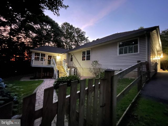 1947 ORIOLE WAY, Saint Leonard, MD 20685