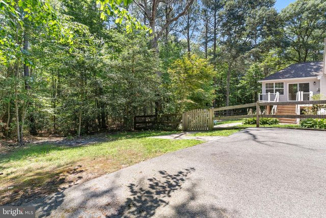 1947 ORIOLE WAY, Saint Leonard, MD 20685