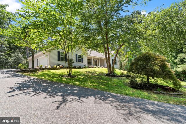 1947 ORIOLE WAY, Saint Leonard, MD 20685