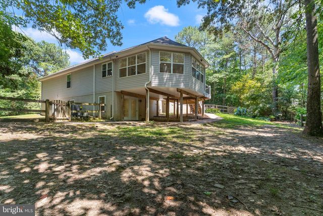 1947 ORIOLE WAY, Saint Leonard, MD 20685