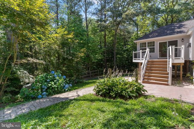 1947 ORIOLE WAY, Saint Leonard, MD 20685