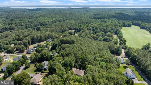 1947 ORIOLE WAY, Saint Leonard, MD 20685