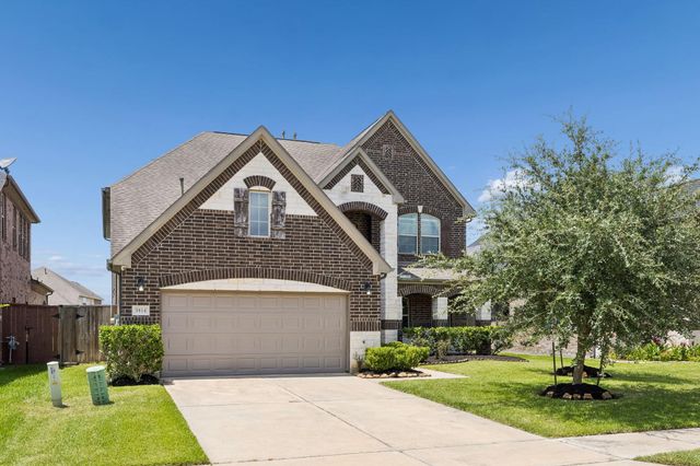 3814 Varna Court, Missouri City, TX 77459