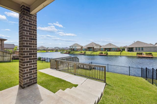 3814 Varna Court, Missouri City, TX 77459