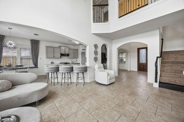 3814 Varna Court, Missouri City, TX 77459