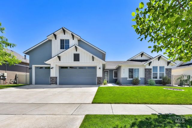 6127 E Path Dr, Nampa, ID 83687