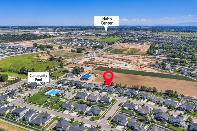6127 E Path Dr, Nampa, ID 83687