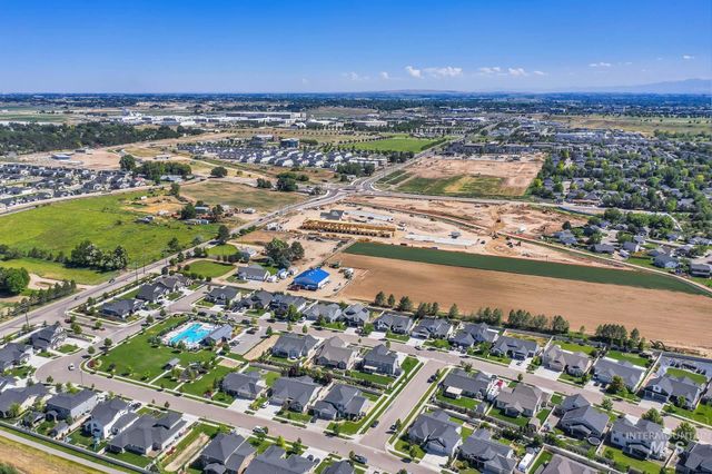 6127 E Path Dr, Nampa, ID 83687