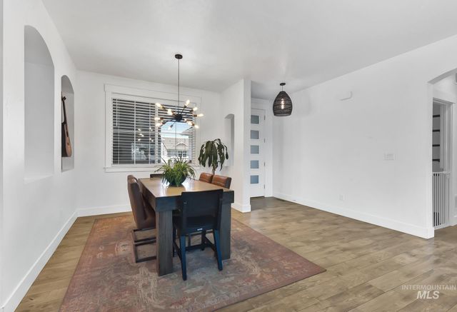 6127 E Path Dr, Nampa, ID 83687