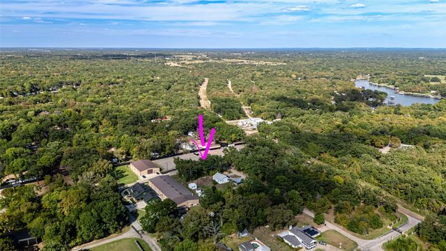 529 Randall Drive, Mabank, TX 75156