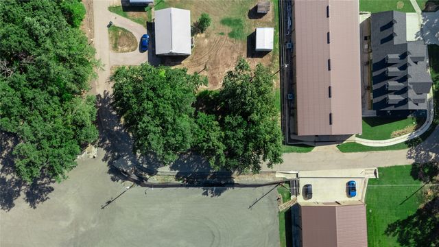 529 Randall Drive, Mabank, TX 75156