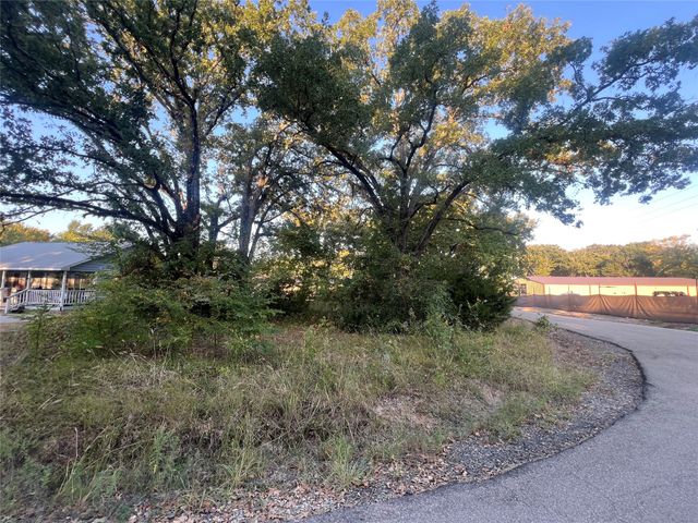 529 Randall Drive, Mabank, TX 75156