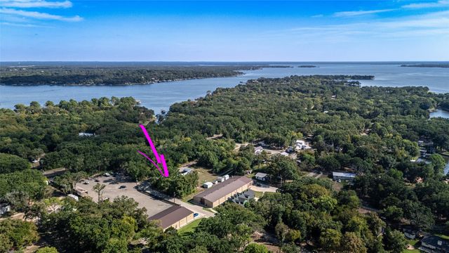 529 Randall Drive, Mabank, TX 75156