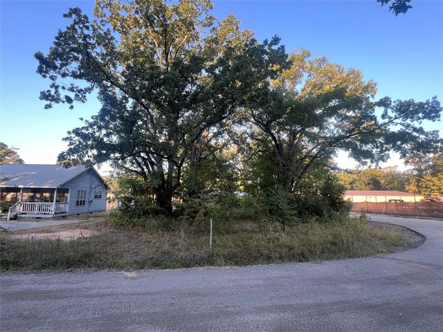 529 Randall Drive, Mabank, TX 75156