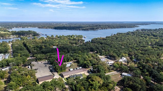 529 Randall Drive, Mabank, TX 75156