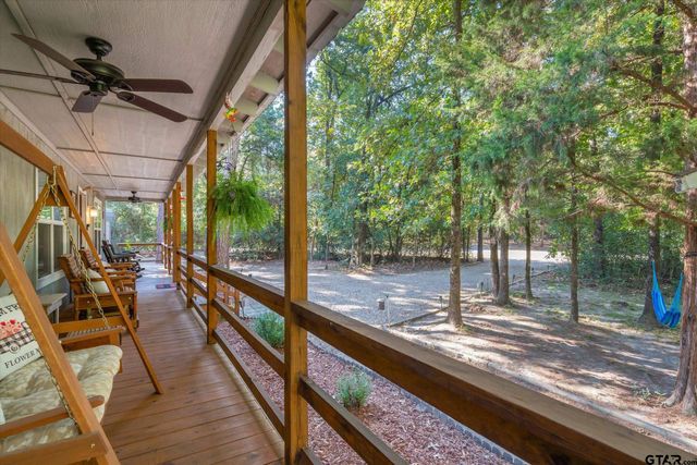 120 Bluewing Ridge, Holly Lake Ranch, TX 75765