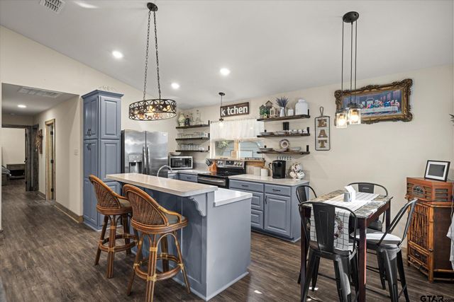 120 Bluewing Ridge, Holly Lake Ranch, TX 75765