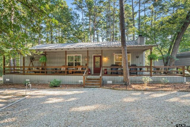 120 Bluewing Ridge, Holly Lake Ranch, TX 75765