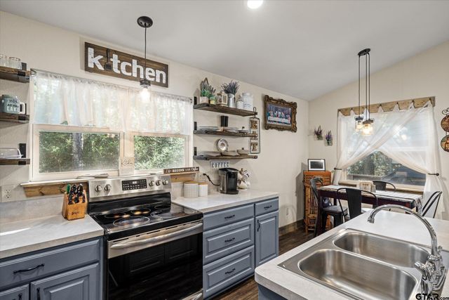 120 Bluewing Ridge, Holly Lake Ranch, TX 75765
