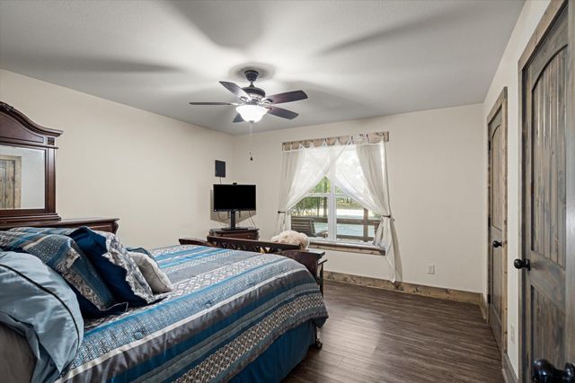 120 Bluewing Ridge, Holly Lake Ranch, TX 75765
