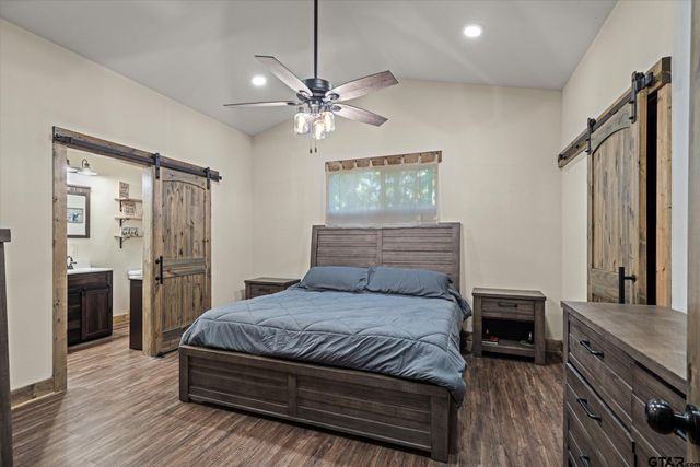 120 Bluewing Ridge, Holly Lake Ranch, TX 75765