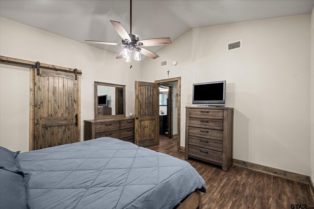 120 Bluewing Ridge, Holly Lake Ranch, TX 75765