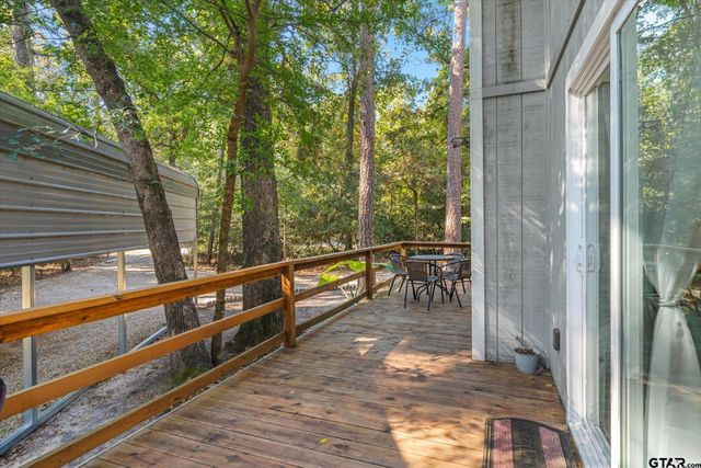 120 Bluewing Ridge, Holly Lake Ranch, TX 75765