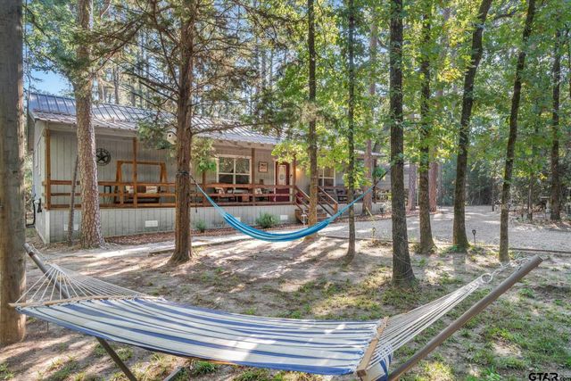 120 Bluewing Ridge, Holly Lake Ranch, TX 75765