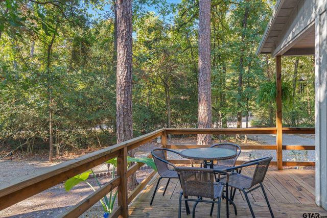 120 Bluewing Ridge, Holly Lake Ranch, TX 75765