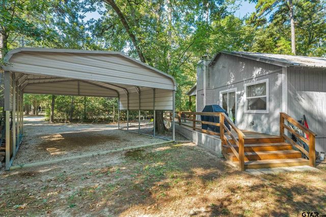 120 Bluewing Ridge, Holly Lake Ranch, TX 75765
