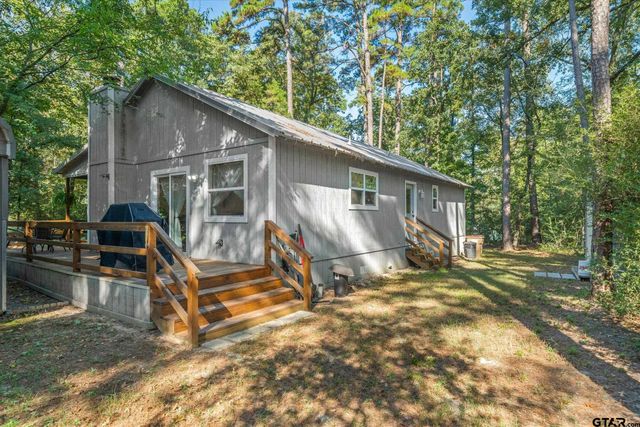 120 Bluewing Ridge, Holly Lake Ranch, TX 75765