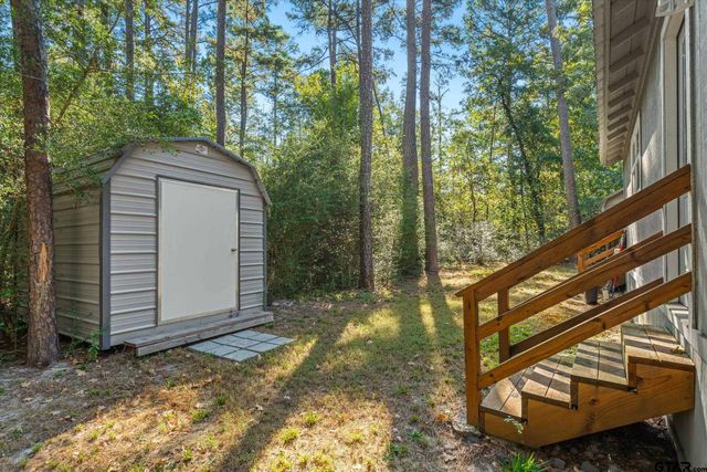 120 Bluewing Ridge, Holly Lake Ranch, TX 75765