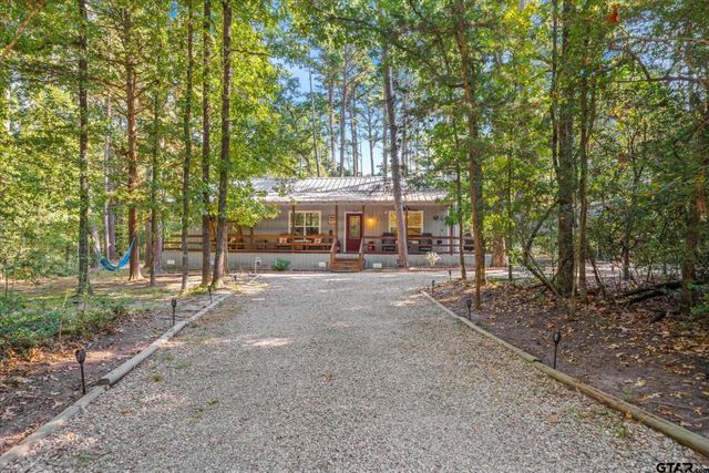 120 Bluewing Ridge, Holly Lake Ranch, TX 75765