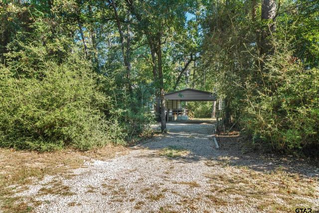 120 Bluewing Ridge, Holly Lake Ranch, TX 75765