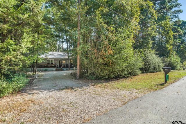 120 Bluewing Ridge, Holly Lake Ranch, TX 75765