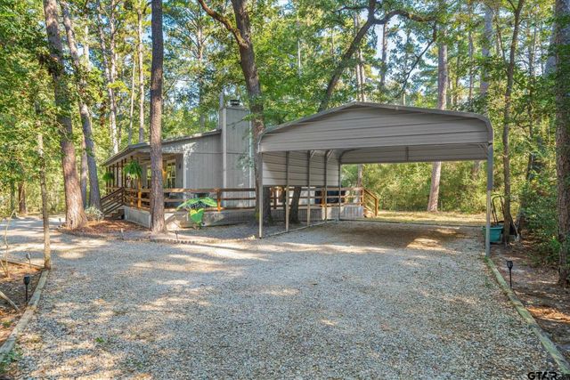 120 Bluewing Ridge, Holly Lake Ranch, TX 75765