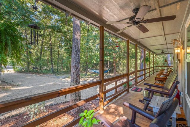 120 Bluewing Ridge, Holly Lake Ranch, TX 75765