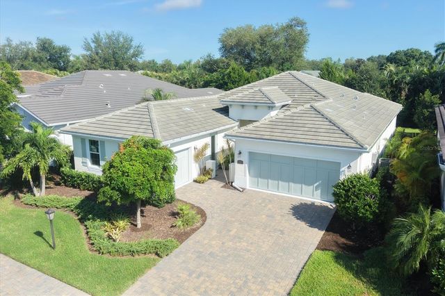 7717 SANDHILL LAKE DRIVE, Sarasota, FL 34241