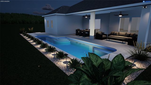 7717 SANDHILL LAKE DRIVE, Sarasota, FL 34241