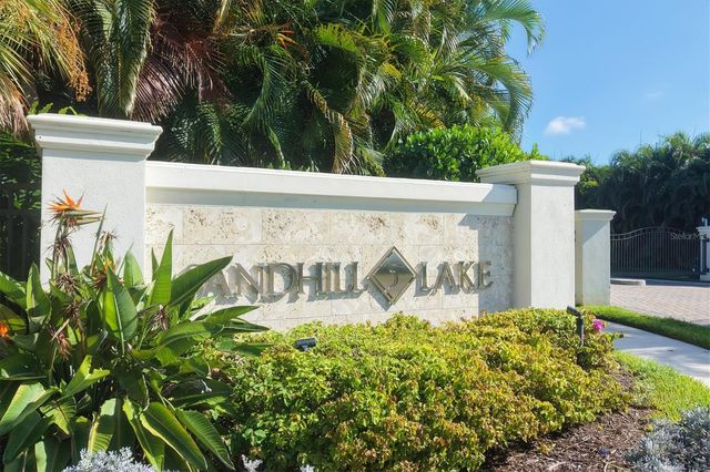 7717 SANDHILL LAKE DRIVE, Sarasota, FL 34241