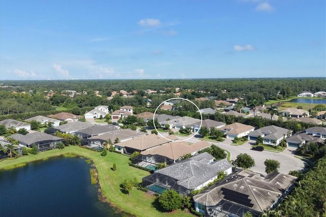 7717 SANDHILL LAKE DRIVE, Sarasota, FL 34241