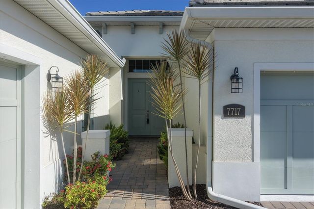 7717 SANDHILL LAKE DRIVE, Sarasota, FL 34241