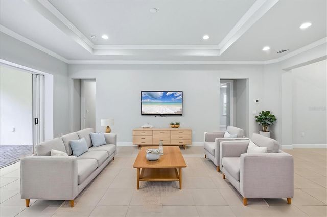 7717 SANDHILL LAKE DRIVE, Sarasota, FL 34241